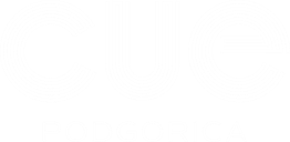 CUE Podgorica
