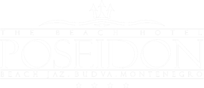The Beach Hotel Poseidon